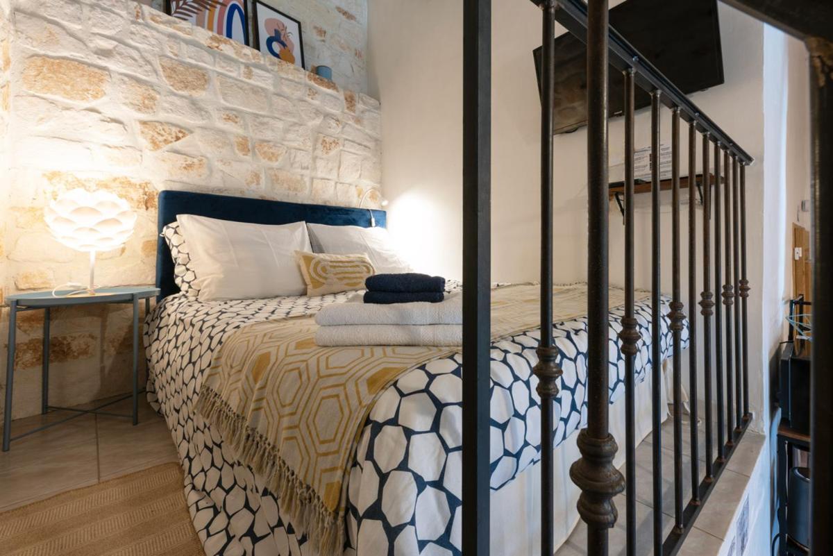 La Casita - Studio Confort Et Design - Emplacement Parfait - Uzes, Pont Du Gard Exterior foto